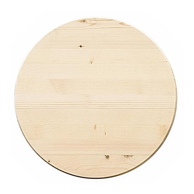 OrganicVilo Charcuterie Board Serving Tray - Image 1