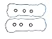 AOUKKL VS50588R Engine Valve Cover Gasket kit fit for Toyota Camry 30L 33L Avalon Sienna Highlander Solara Lexus ES300 ES330 RX300 RX330 RX400h Replace VS50515R 112140A010 - Image 2