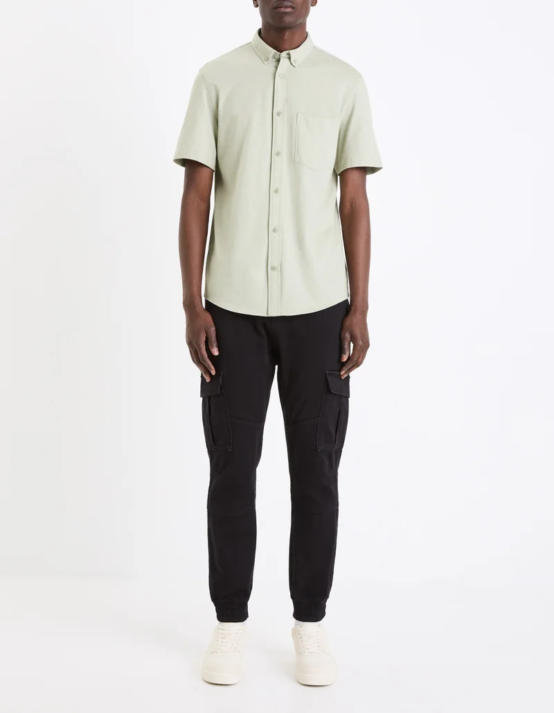 سيليو بنطلون كارجو كوكيت