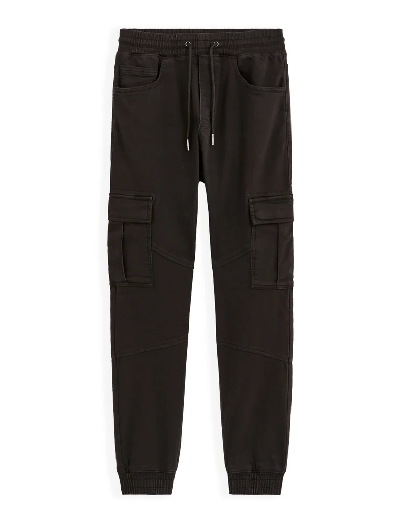 Celio Cokit4 Cargo Pant