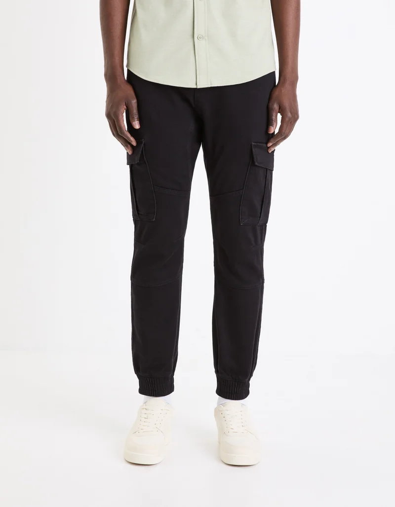 Celio Cokit4 Cargo Pant