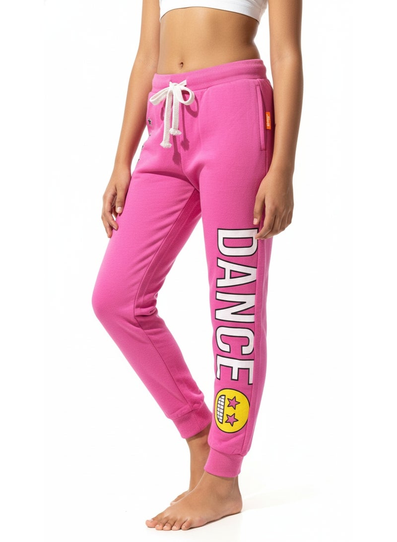 Emoji JOGGERS GIRLS EMOJI - Image 3