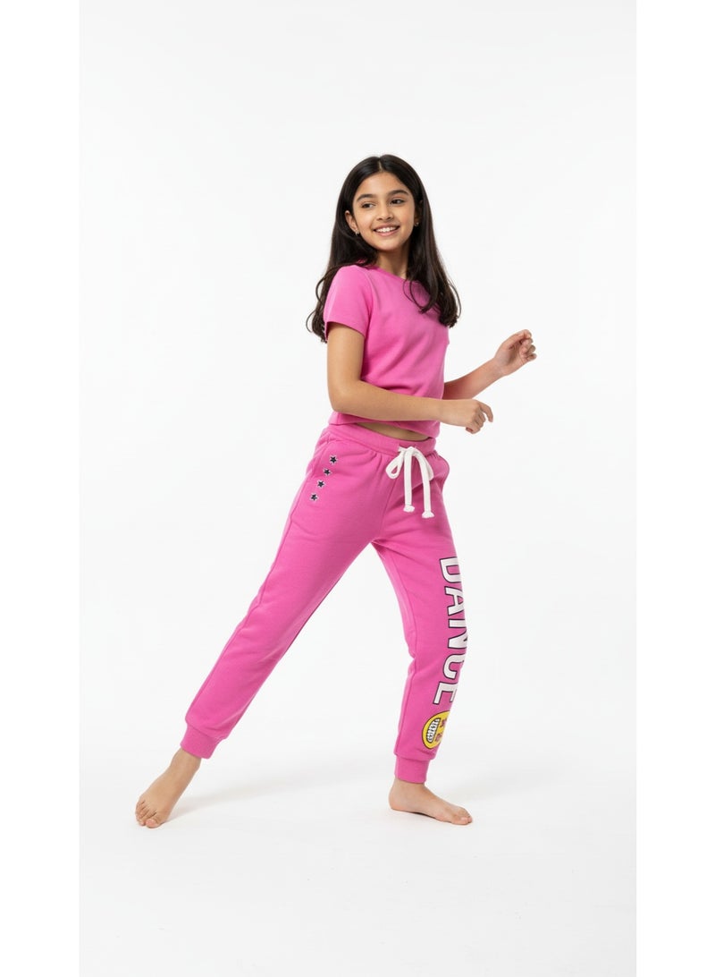 Emoji JOGGERS GIRLS EMOJI - Image 2