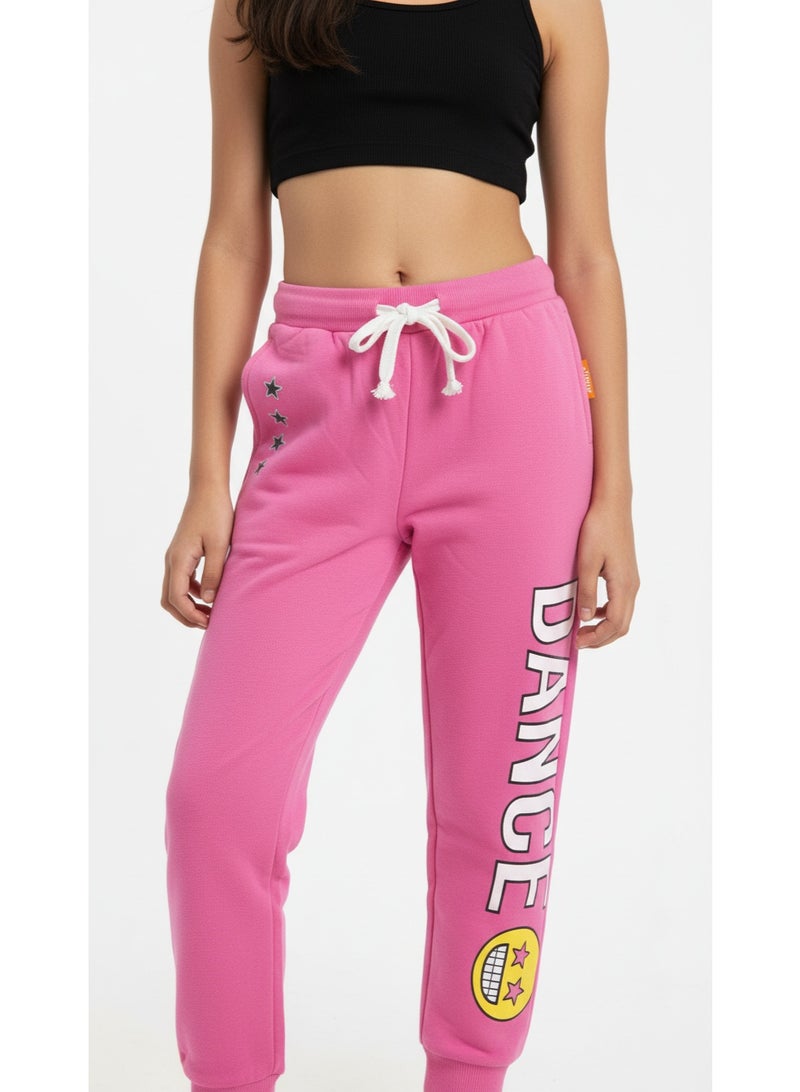 Emoji JOGGERS GIRLS EMOJI - Image 4