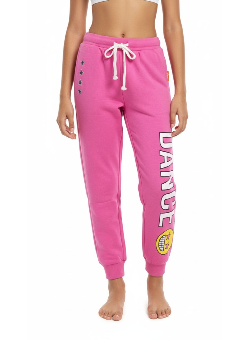 Emoji JOGGERS GIRLS EMOJI - Image 1