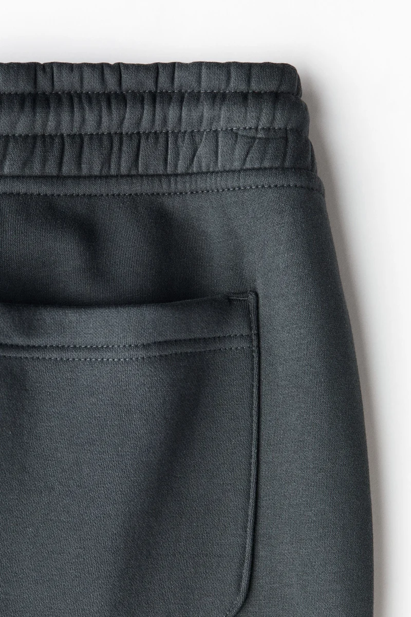 H&M Regular Fit Joggers