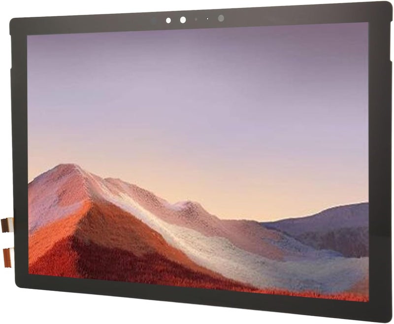 Pro 4 Screen Replacement Accurate Touch Display with Premium OLED Material - for Repair Shops - 12.3 Inches - Image 3