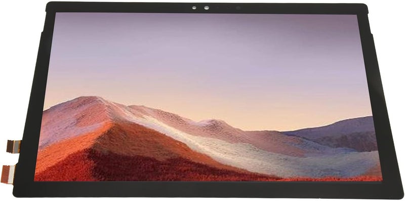 Pro 4 Screen Replacement Accurate Touch Display with Premium OLED Material - for Repair Shops - 12.3 Inches - Image 2