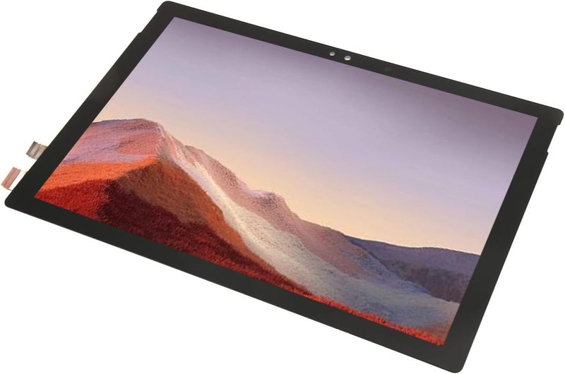 Pro 4 Screen Replacement Accurate Touch Display with Premium OLED Material - for Repair Shops - 12.3 Inches - Image 5