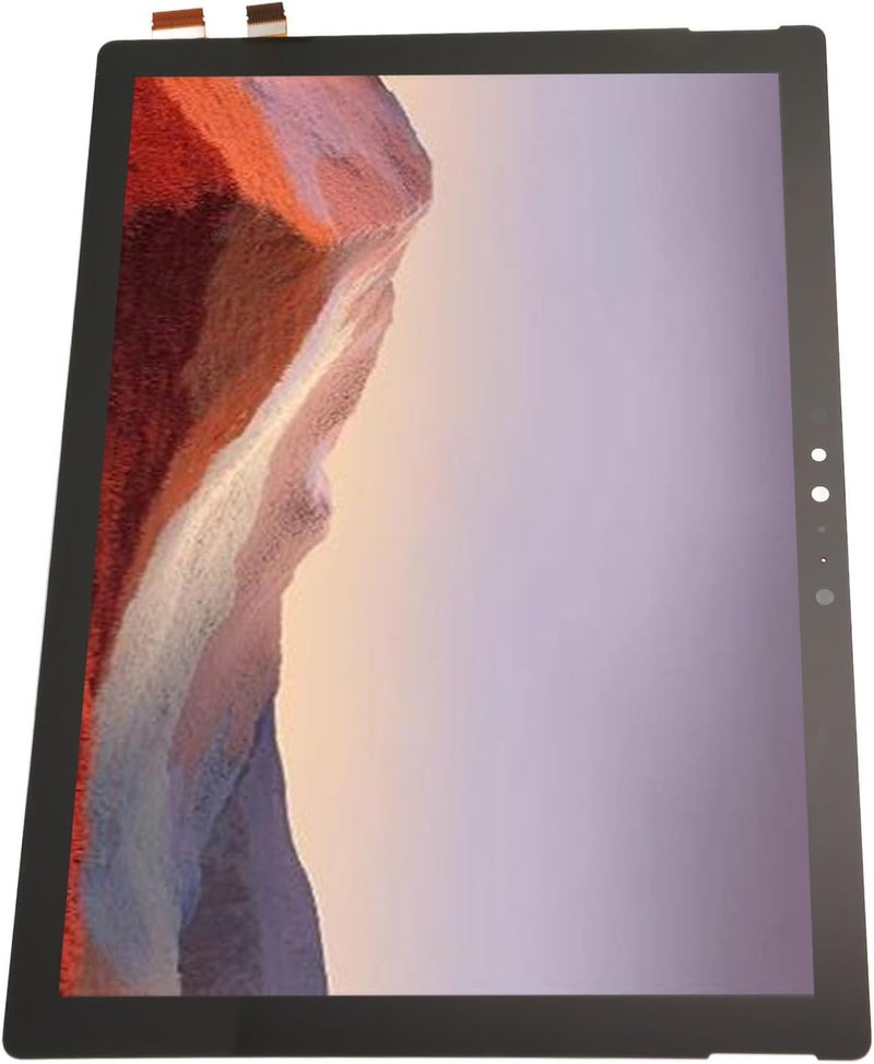 Pro 4 Screen Replacement Accurate Touch Display with Premium OLED Material - for Repair Shops - 12.3 Inches - Image 4