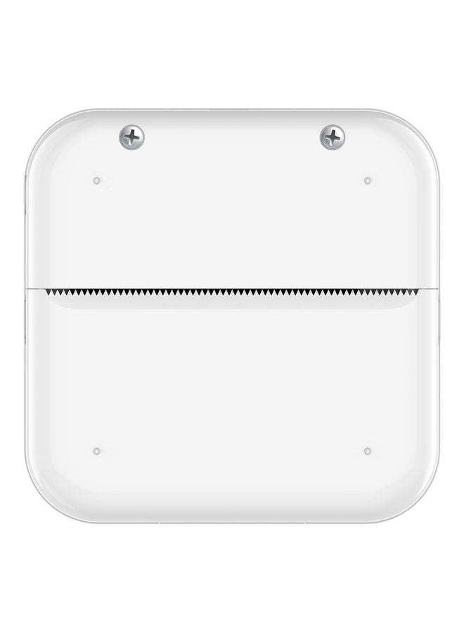 Multifunctional Portable All In One Photo Printer Blue - Image 2