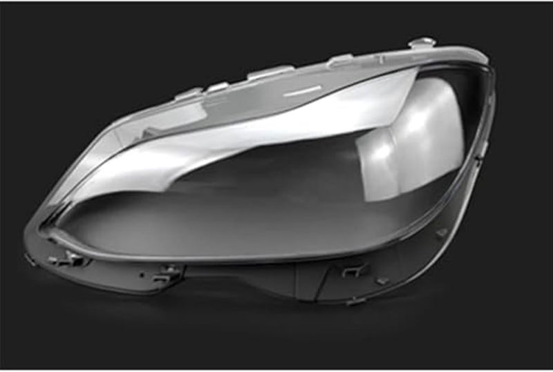 Wivplex Headlight Lens Cover for Mercedes E-Class - Image 1