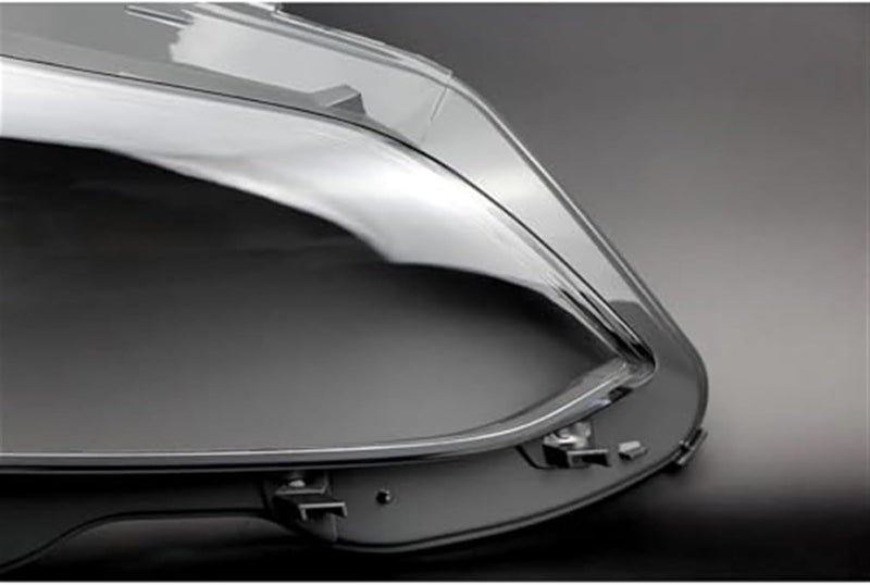 Wivplex Headlight Lens Cover for Mercedes E-Class - Image 4