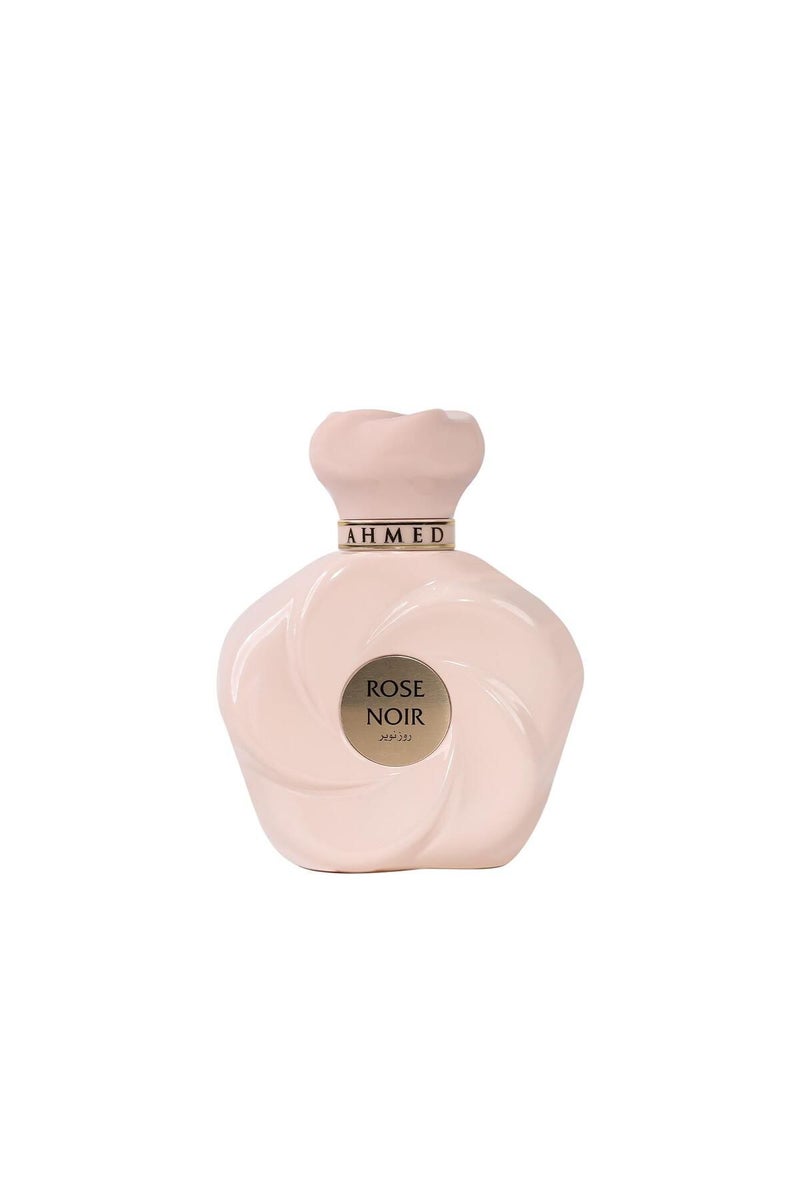 Ahmed Al Maghribi Rose Noir 75ml Ahmed Al Maghribi 