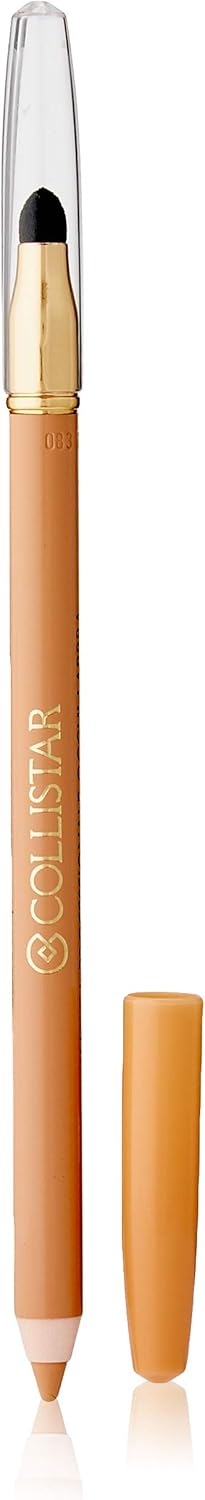 Professional EyeLip Pencil by Collistar Butter