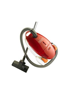 Generic Imported vacuum cleaner set consisting of 4 pieces, stainless steel hose and pipe, bag vaccum cleaner and imported brush, compatible with Toshiba 1600 vc-EA100 vacuum cleaner  - Image 4
