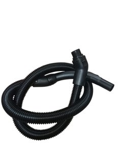 Generic Imported vacuum cleaner set consisting of 4 pieces, stainless steel hose and pipe, bag vaccum cleaner and imported brush, compatible with Toshiba 1600 vc-EA100 vacuum cleaner  - Image 5