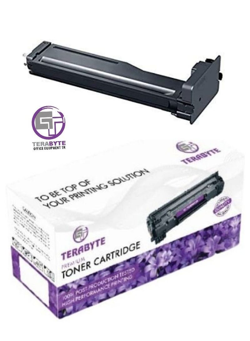 Terabyte CLT506L SAMSUNG BLACK COMPATIBLE TONER TERABYTE - Image 1