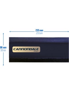 Cannondale Printed Frame Chain Protector
