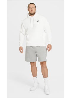 Nike M Nsw Club Hoodie Po Bb  - Image 1