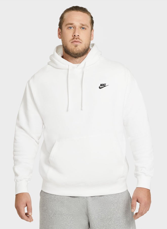 Nike M Nsw Club Hoodie Po Bb  - Image 2