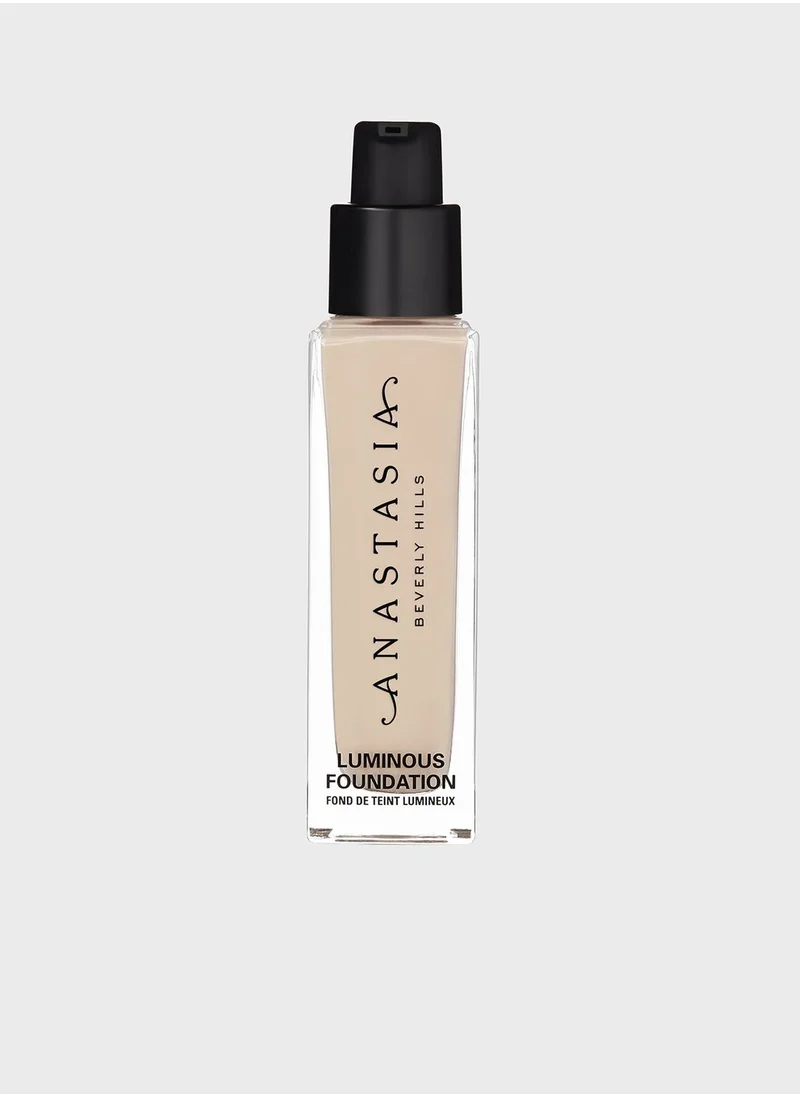 ANASTASIA BEVERLY HILLS Luminous Foundation - 130N