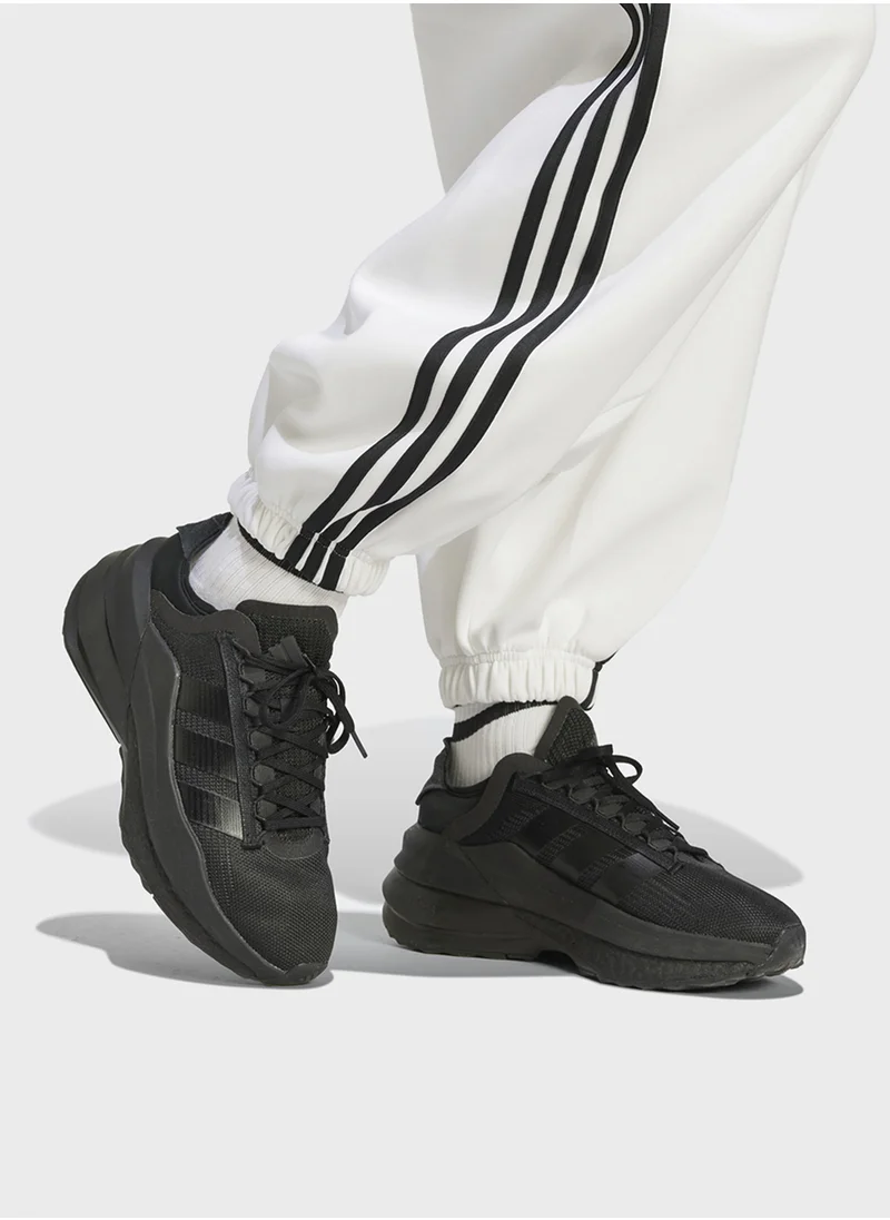 Adidas Future Icon 3 Stripe Parachute Pants
