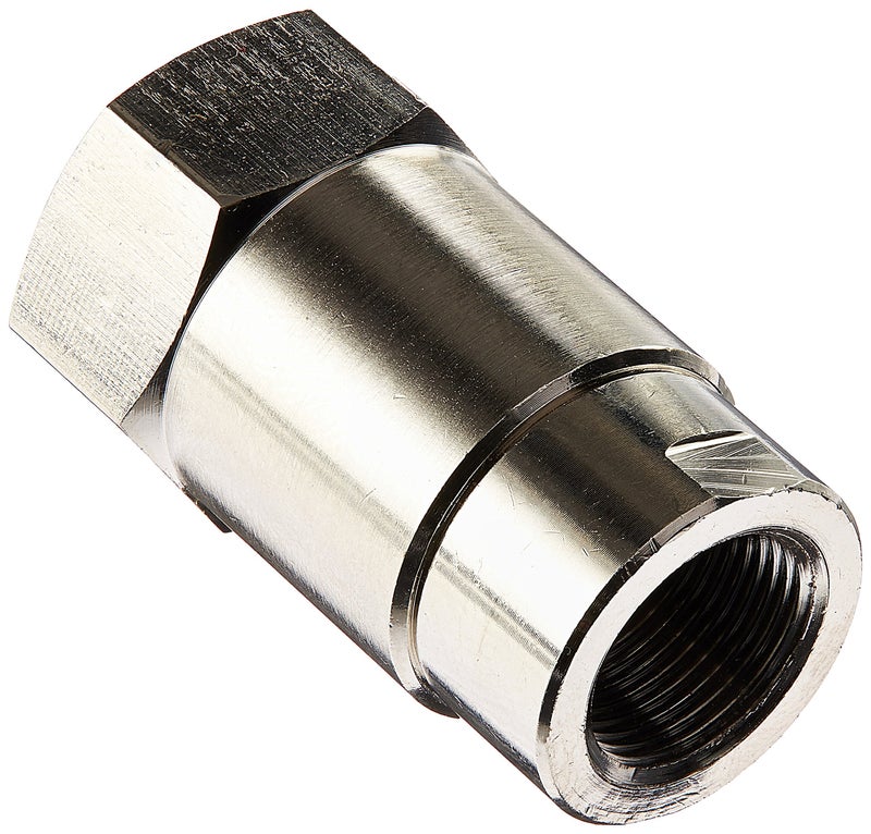 Milton 1470 1/4" FNPT Lock On Air Chuck - Image 1