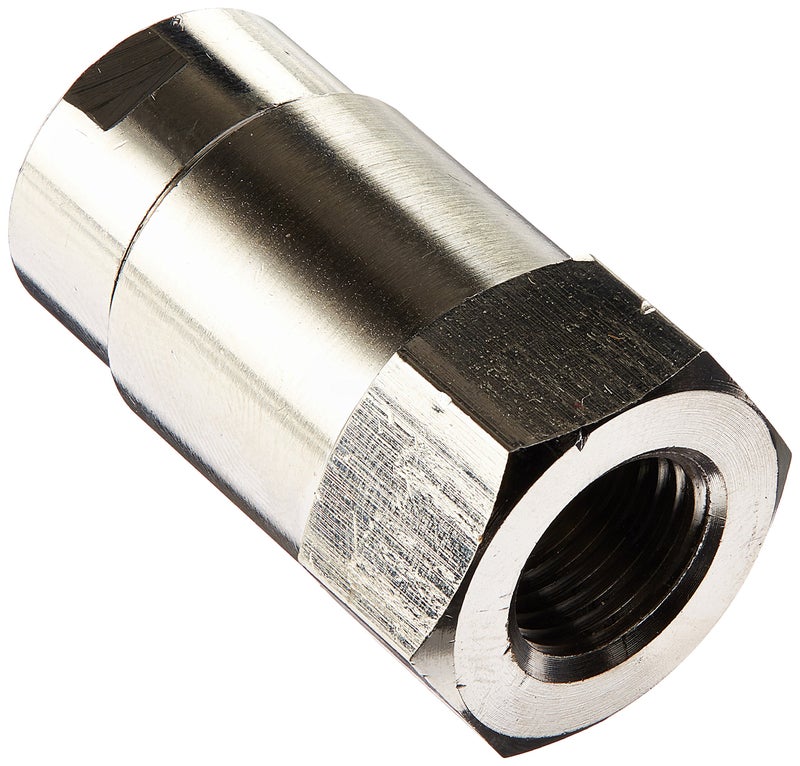 Milton 1470 1/4" FNPT Lock On Air Chuck - Image 2