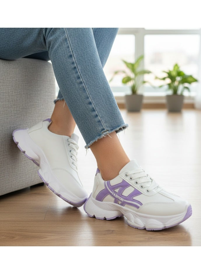 فيبراندا كوتشي عملي بتصميم عصري يناسب الاستخدام اليومي - Image 1