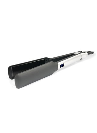 AFRA Hair Straightener Ceramic Coat Plates LED & LCD Display Multiple Temperature Settings Fast Heating Automatic Cut Off Less Static - pzsku/ZAF9EE3AB7CEF295E7CD6Z/45/1750316970/d34c942d-6b18-4a33-8713-2a5d7ed52bb0