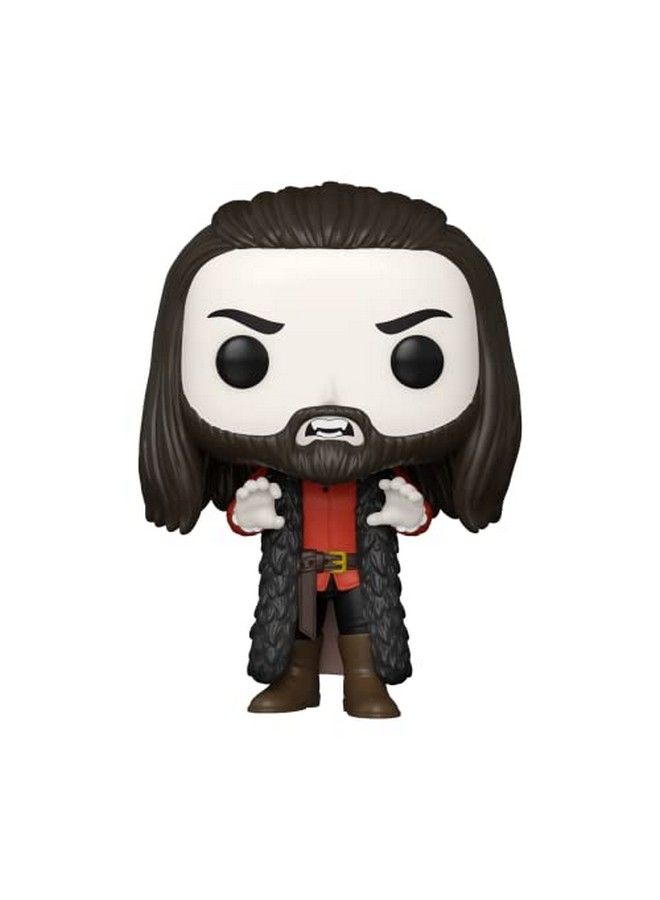 Funko Pop! Tv: What We Do In The Shadows Nandor The Relentless - Image 1