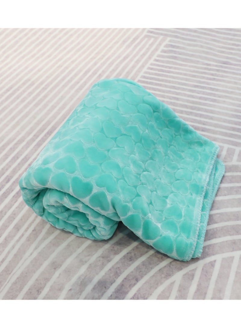 Stargold Royal Super Soft Baby Blanket Spain Quality Blanket 110x140cm - Image 4