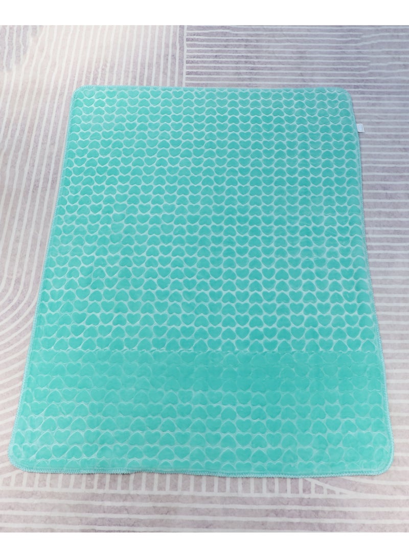 Stargold Royal Super Soft Baby Blanket Spain Quality Blanket 110x140cm - Image 3