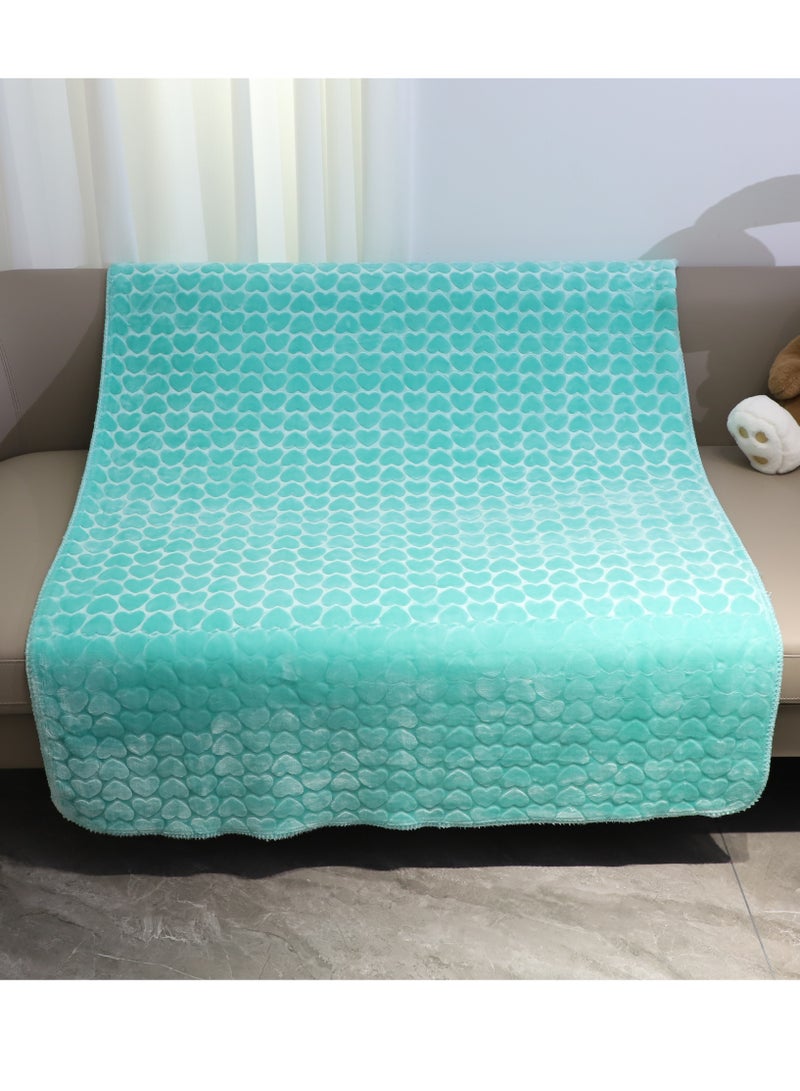 Stargold Royal Super Soft Baby Blanket Spain Quality Blanket 110x140cm - Image 2