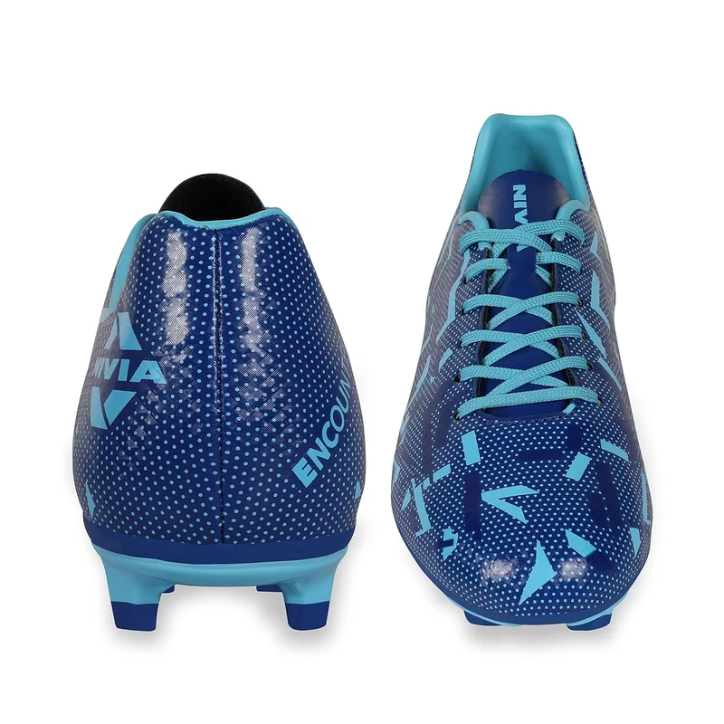 Nivia  Nivia Encounter 10.0 Football Studs for Men  | Best Price UAE