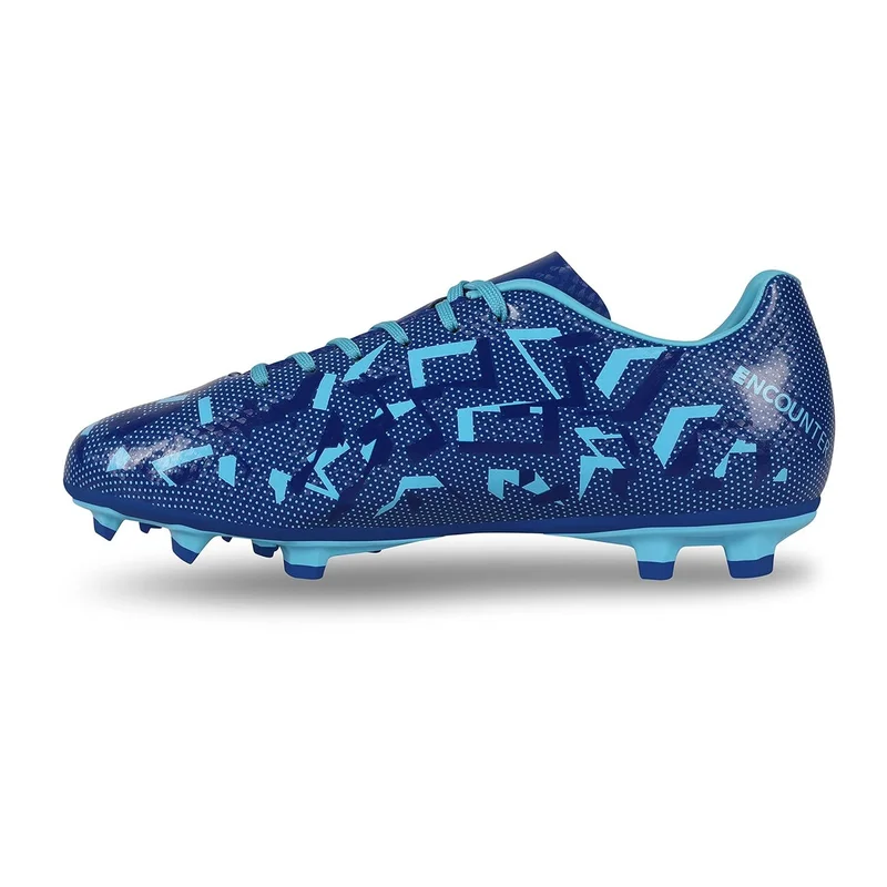Nivia  Nivia Encounter 10.0 Football Studs for Men  | Best Price UAE