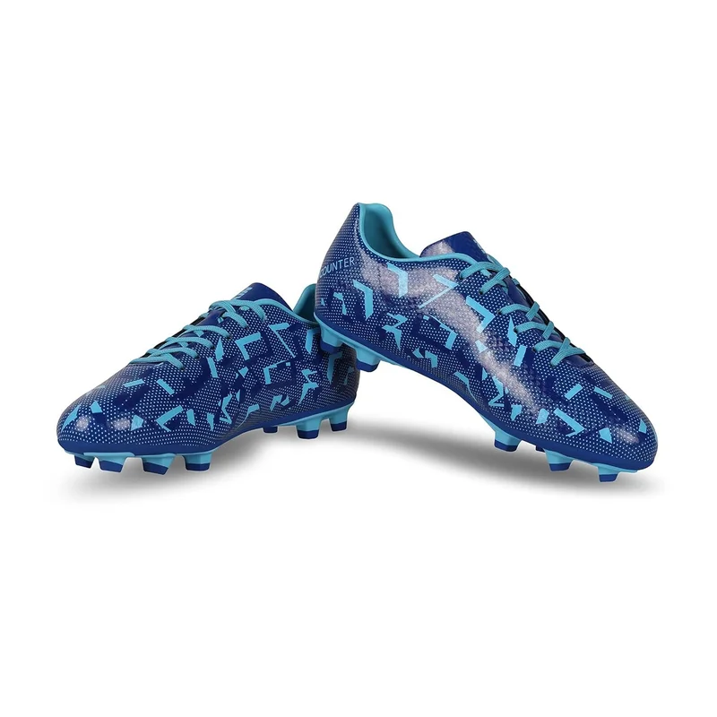 Nivia  Nivia Encounter 10.0 Football Studs for Men  | Best Price UAE