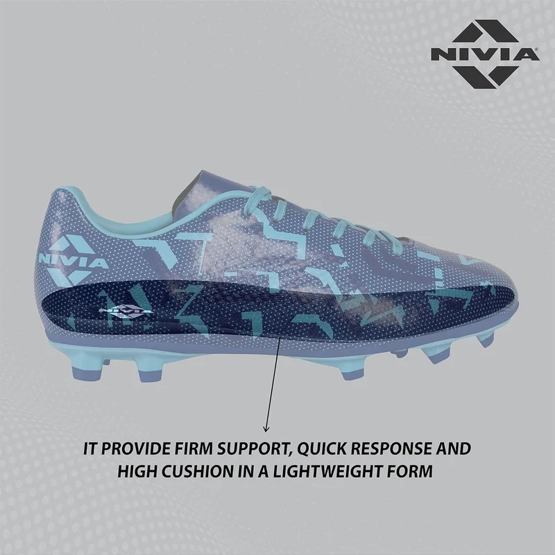 نيفيا Nivia Encounter 10.0 Football Studs for Men