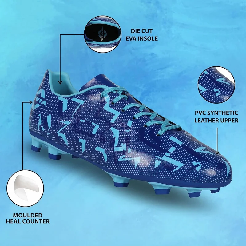نيفيا Nivia Encounter 10.0 Football Studs for Men