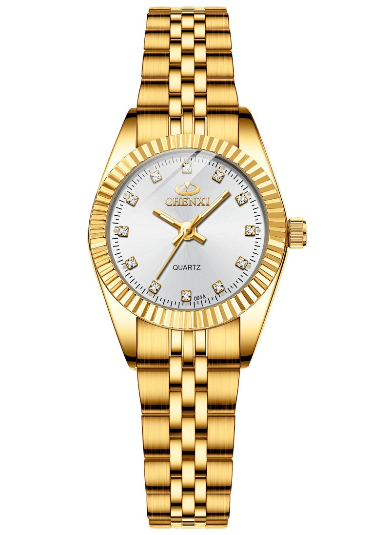 Chenxi - Classic Ladies Wrist Watch - Image 1