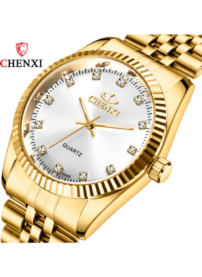 Chenxi - Classic Ladies Wrist Watch - Image 1