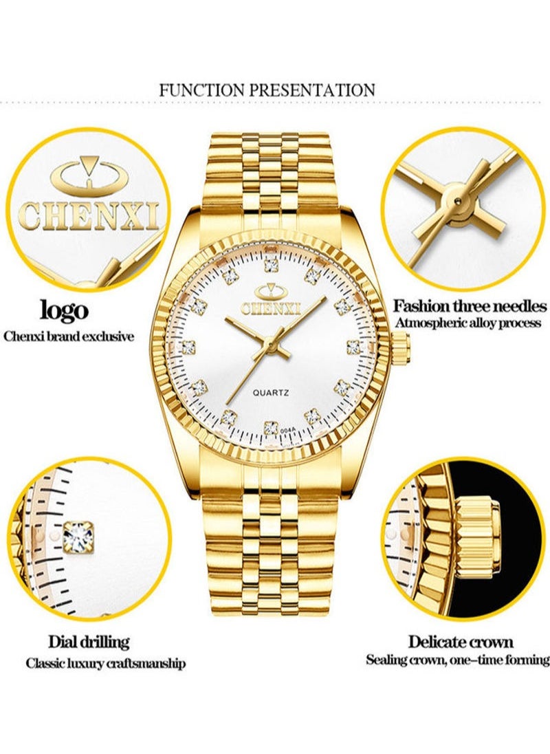 Chenxi - Classic Ladies Wrist Watch - Image 1