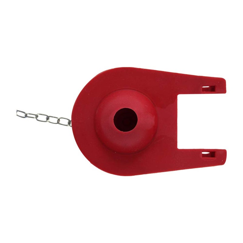 Korky 723X Top Mount 2-Inch Flush Valve and Premium Flapper - Image 3