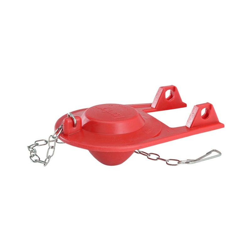 Korky 723X Top Mount 2-Inch Flush Valve and Premium Flapper - Image 2