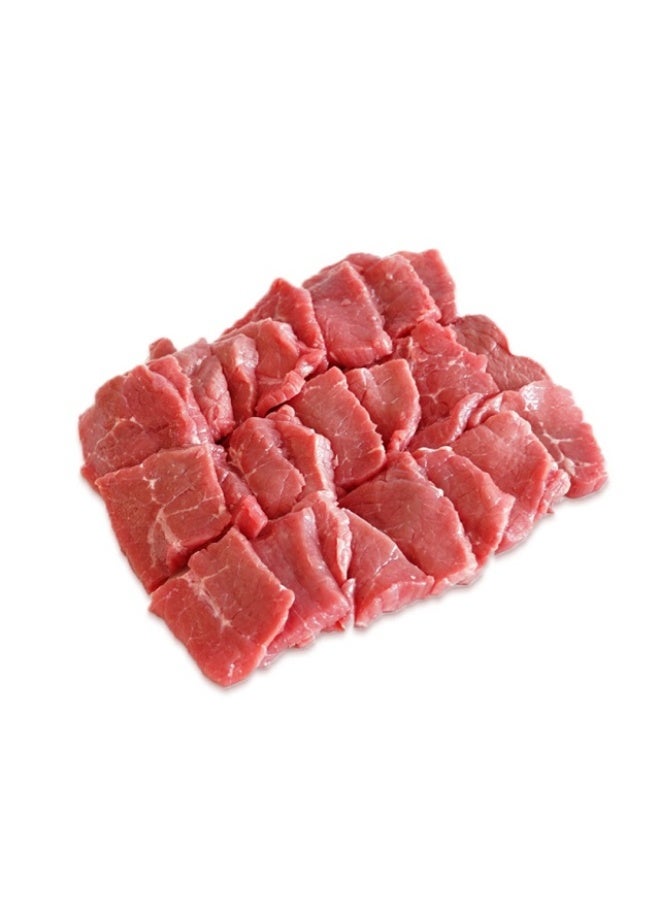 Beef Stirfry Thin Sliced, 500g Grass Fed, Australia
