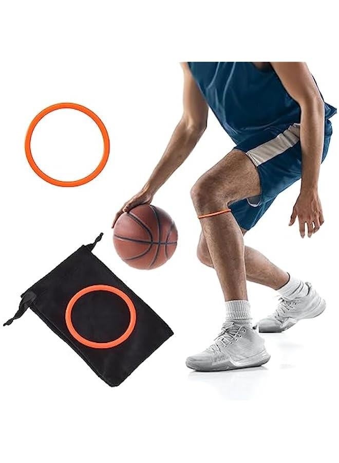 Generic Patellar Tendon Support Strap, Knee Pain Relief & Patella Stabilizer Knee Strap Brace Support for Hiking, Soccer, Basketball, Running, Jumpers Knee, Tennis, Volleyball & Squats  - Image 1