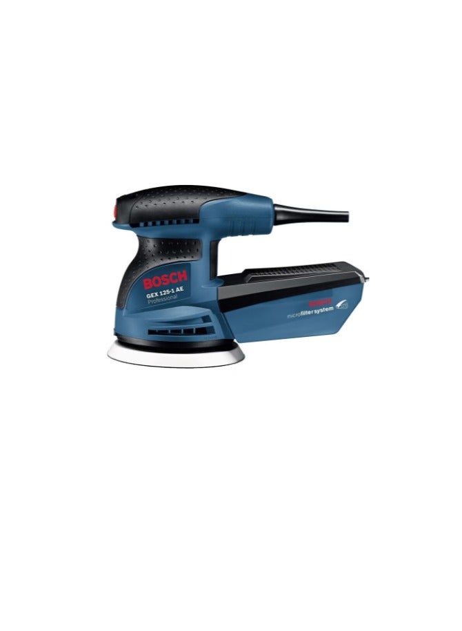 بوش Bosch Random Orbit Sander
