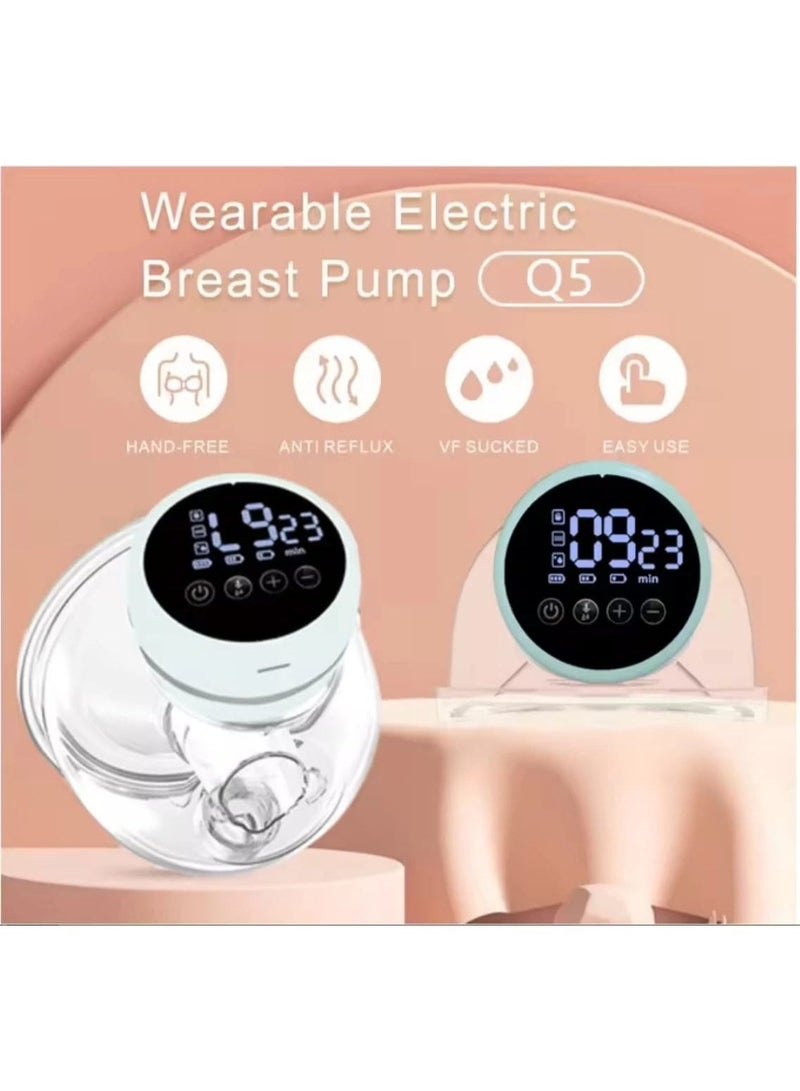 مضخة حليب - Image 2