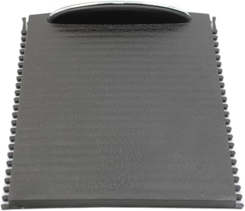 Wivplex Centre Console Roller Blind Cover for C-Class W203 - Image 5